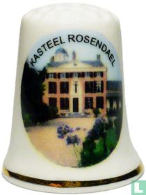 Kasteel Rosendael