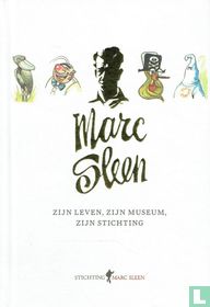 Marc Sleen kopen