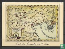 le languedoc au 17éme siécle