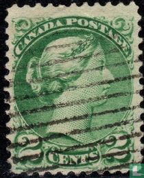 Queen Victoria
