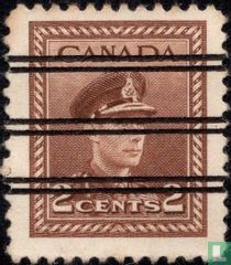 Precancel Oshawa Ont-3-250 kaufen