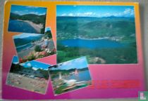 Le lac Chambon