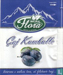 Çaj Kumbulle