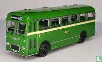 Bristol MW Single Deck Bus 'Crossville'