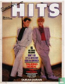 Smash Hits 03-05