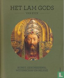 Het Lam Gods Van Eyck