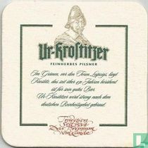 Feinherbes Pilsner