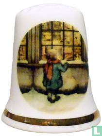 Hasselt - Anton Pieck