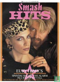Smash Hits 1