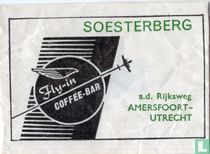 Fly In Coffee bar