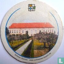 Hofbräu: Mein München / Schloss Dachau