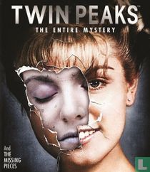 Twin Peaks: The Entire Mystery