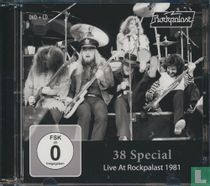 Live at Rockpalast 1981