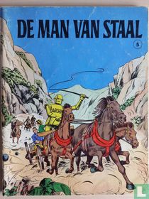 De man van staal 5 kaufen