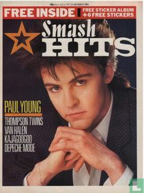 Smash Hits 6