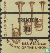 Americana Sax
