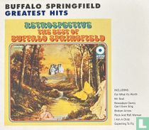 Retrospective - The Best Of