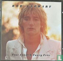 Foot Loos & Fancy Free