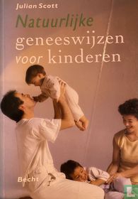 Natuurlijke geneeswijzen voor kinderen