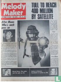 Melody Maker 09-16