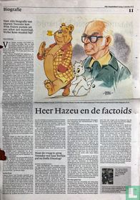 Lord Hazeu et les faits