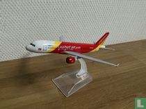 Airbus A 320 'Vietjet Air'