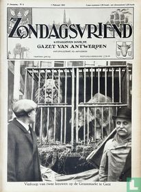 Zondagsvriend 5 (65-80)