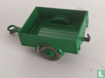 Land-Rover Trailer