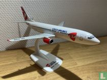 Boeing 737-400 'Czech Airlines'