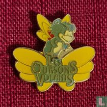 Les Oursons Volants