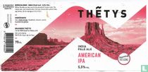 Thetys