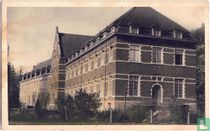 Montfortaans Seminarie - Hoofdgebouw