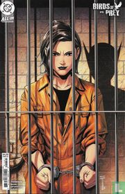 Birds of Prey 16