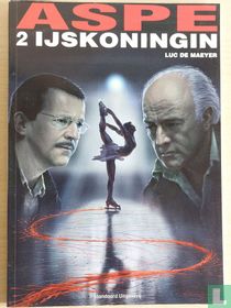 IJskoningin kaufen