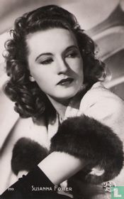 Susanna Foster