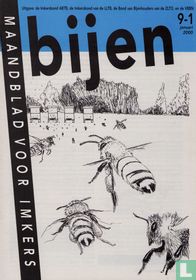 Bijen 1