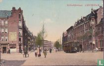  Bilderdijkstraat                     AMSTERDAM