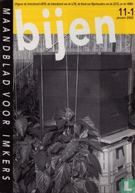 Bijen 1