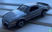 Pontiac Firebird S/E