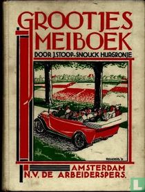 Grootjes meiboek