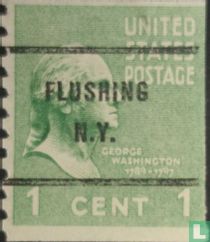 George Washington