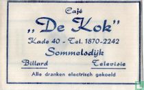 Café "De Kok"