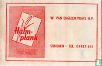 W. van Engelen Vugts N.V. - Stramit
