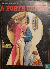 E La chiamarono immacolata!