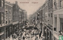 Gorinchem Hoogstraat