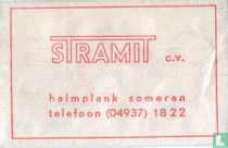 Stramit C.V.