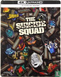 The Suicide Squad