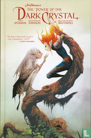 The power of the Dark Crystal 2