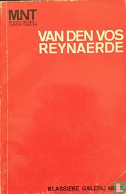 Van den vos Reynaerde
