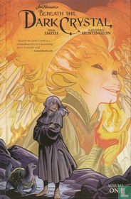Beneath the Dark Crystal 1